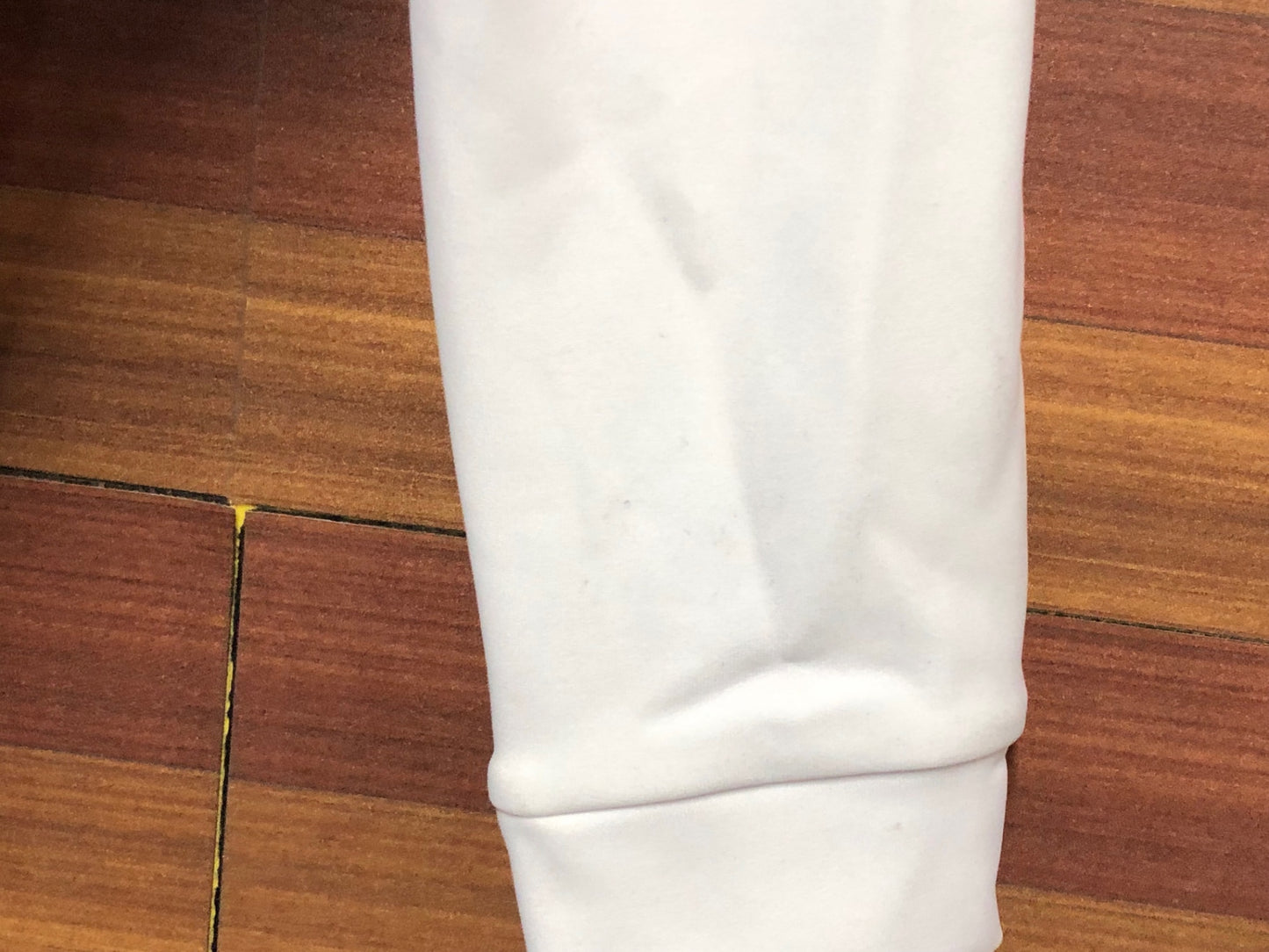 IS757 サンボルト SUNVOLT 長袖 サイクルジャージ 紫 紺 M 裏起毛