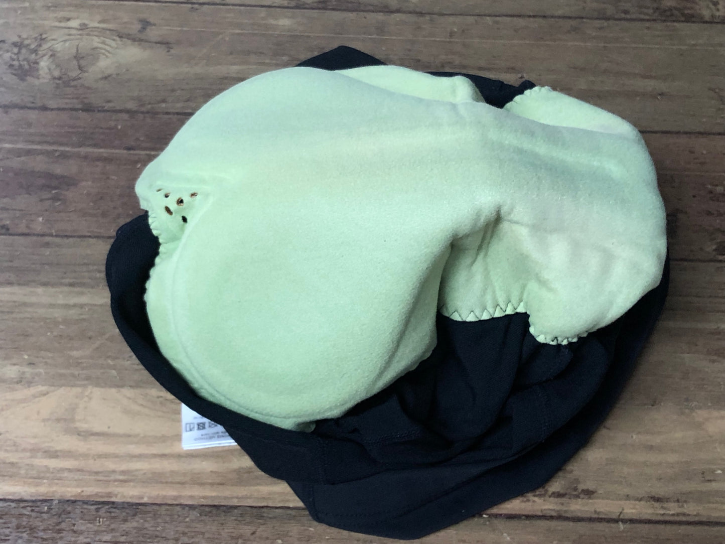 IL365 パールイズミ PEARL iZUMi レーサーパンツ 膝丈 黒 L