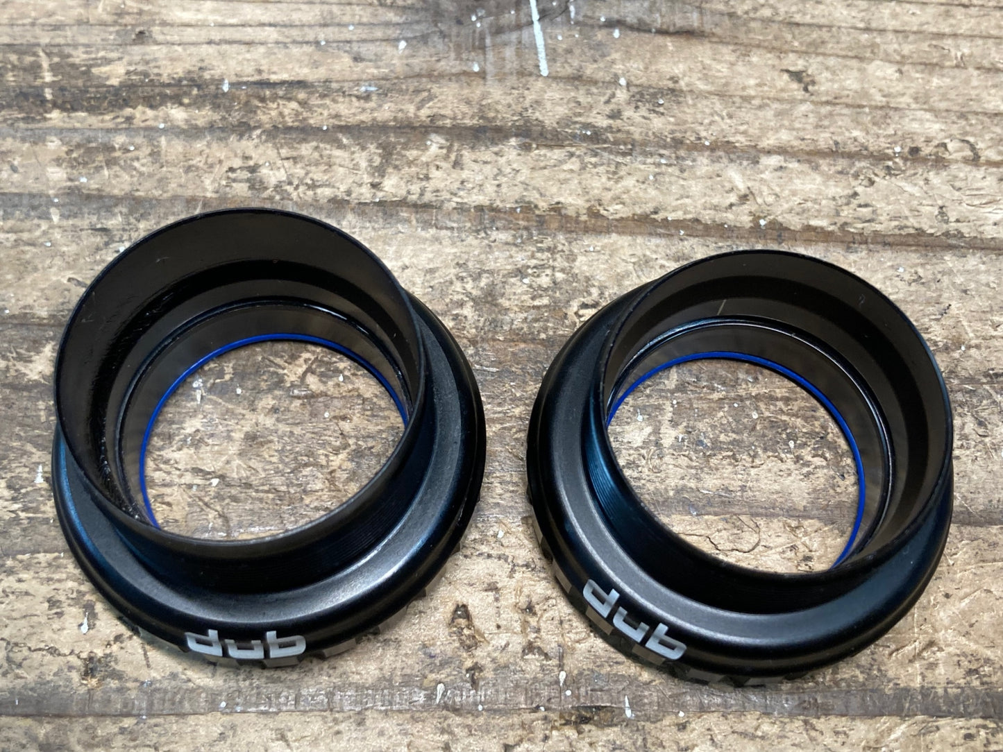 IB777 スラム SRAM AM BB DUB BSA 68/73 JIS ボトムブラケット ※ダストカバー無し