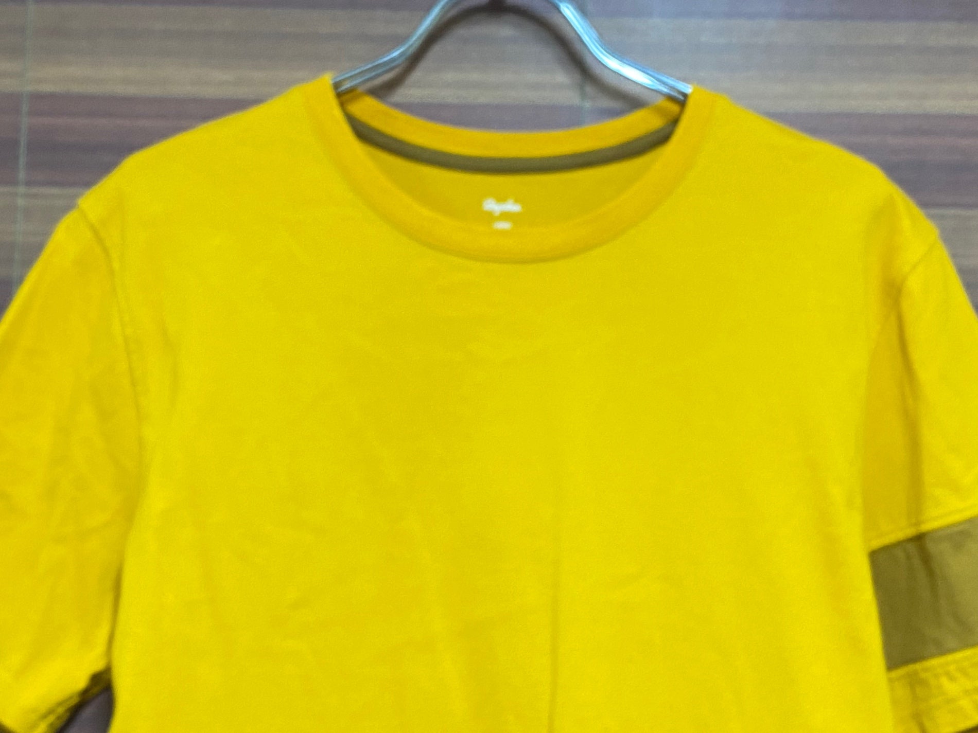 HT990 ラファ Rapha TEAM Sky CROSSWINDS T-SHIRT 半袖 Tシャツ