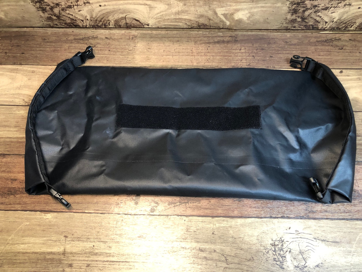 II150 ジャイアント GIANT H2Pro Handle Bar Bag ハンドルバーバッグ 黒