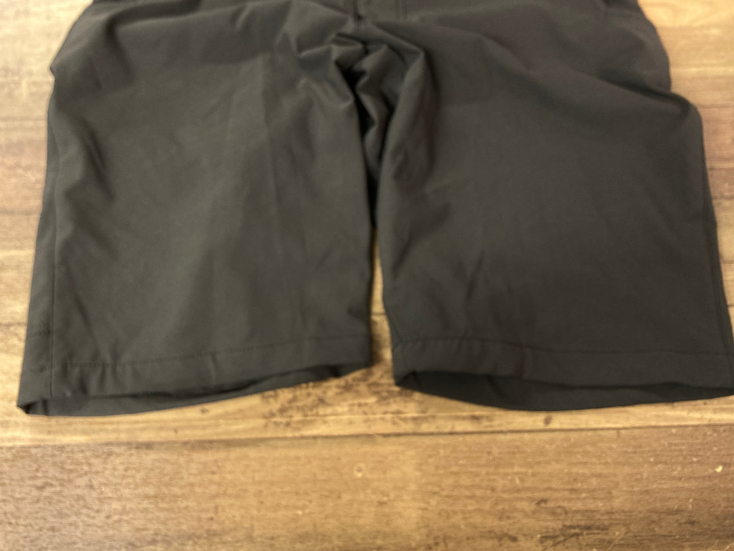 IN227 ツインシックス TWINSIX サイクルパンツ 黒 30 膝丈