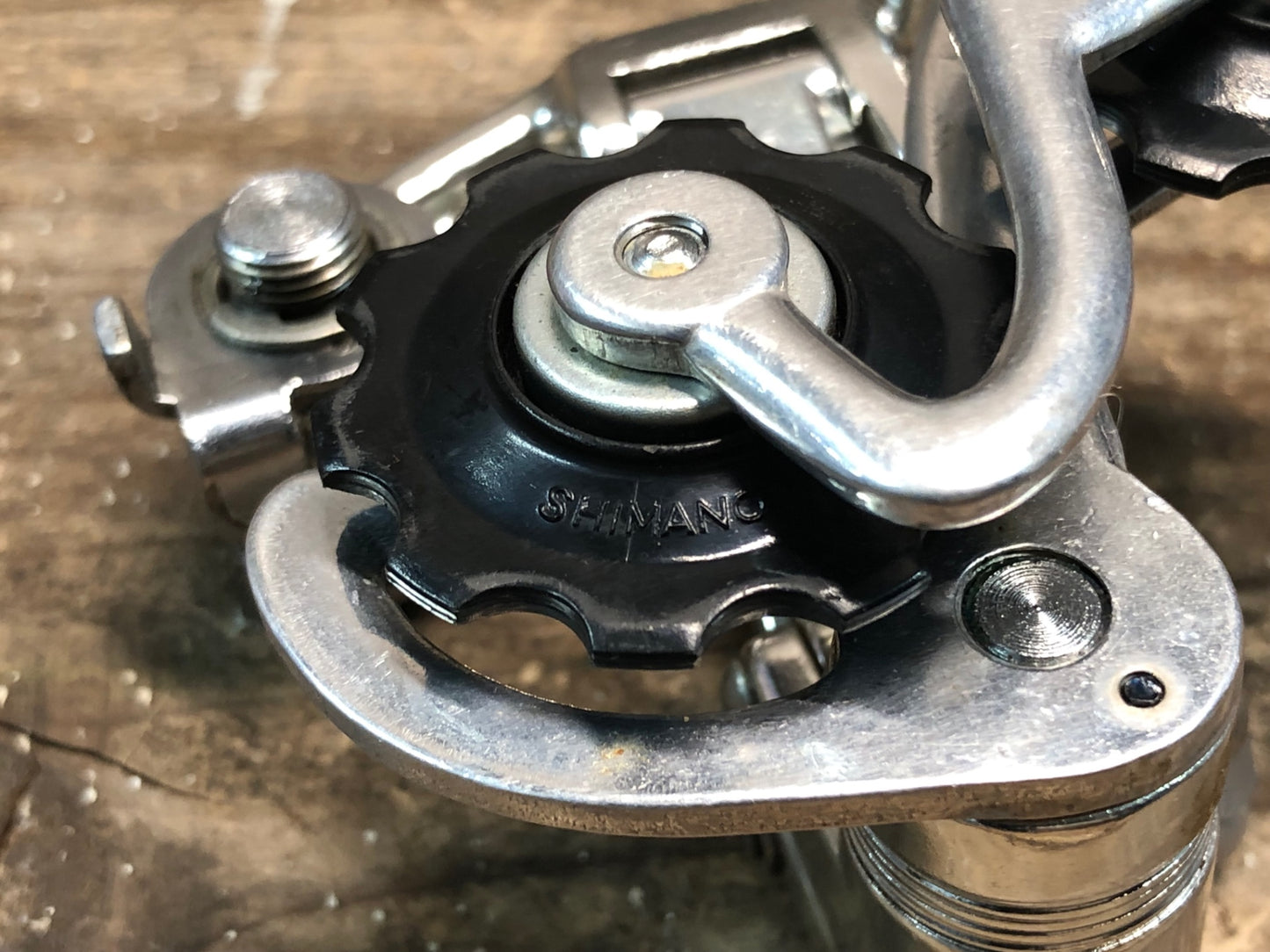 IP903 シマノ SHIMANO クレーン CRENE リアディレイラー