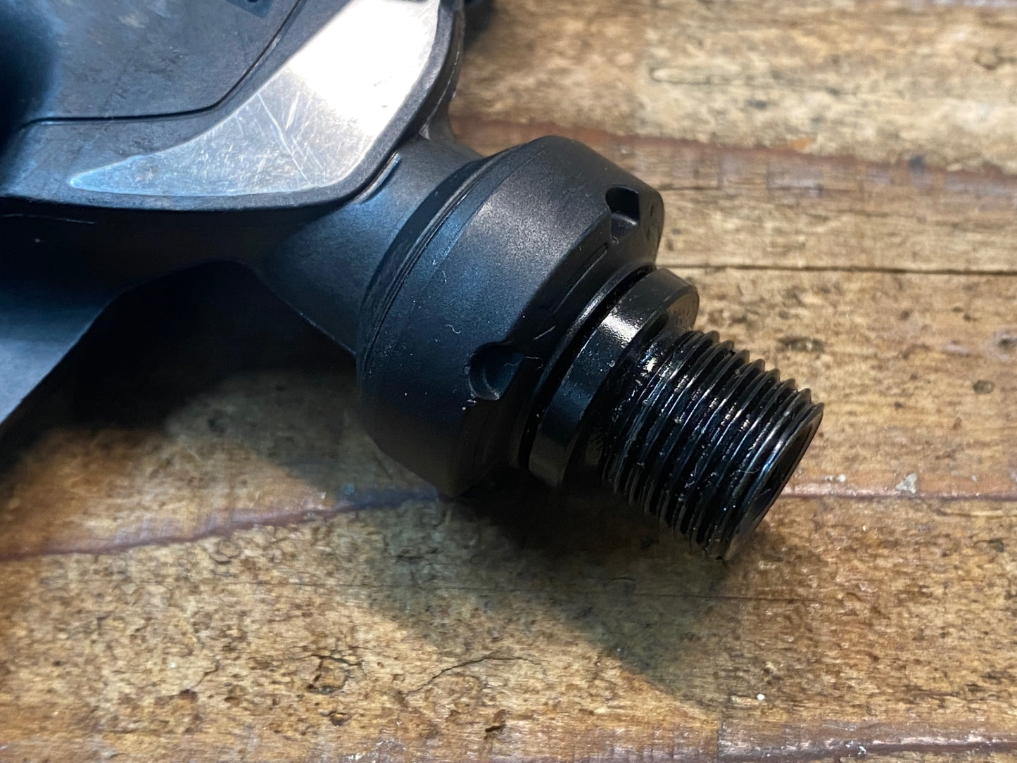 IN291 タイム TIME XPRO CARBON 10 ビンディングペダル