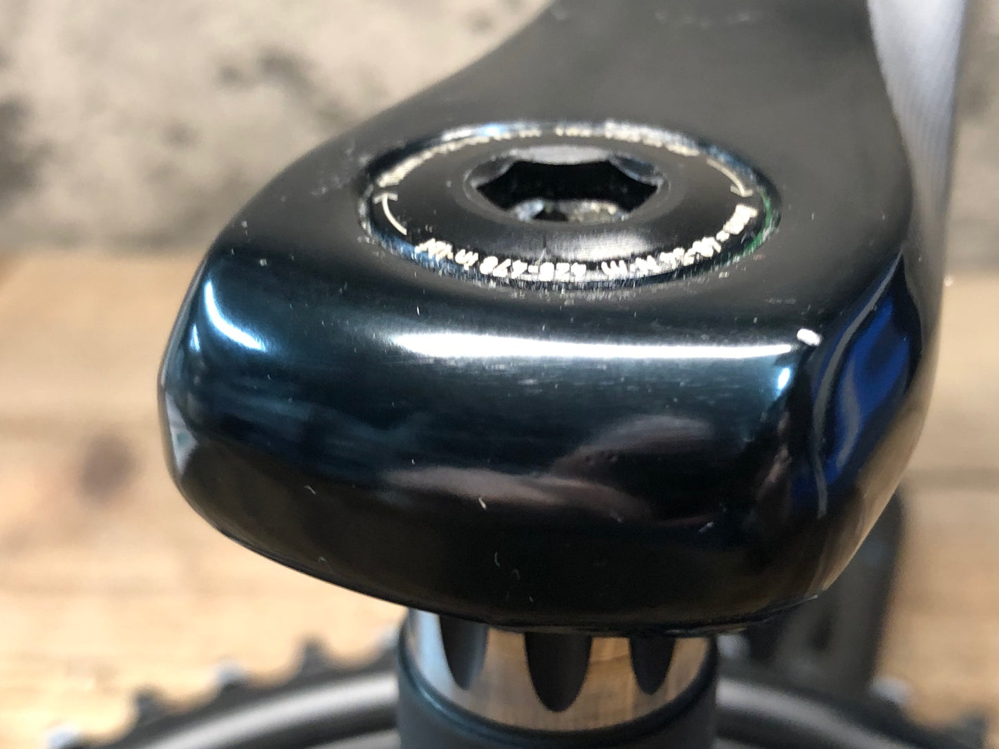 IX081 スラム SRAM ライバル RIVAL 1 クランクセット GXP 50T 170mm