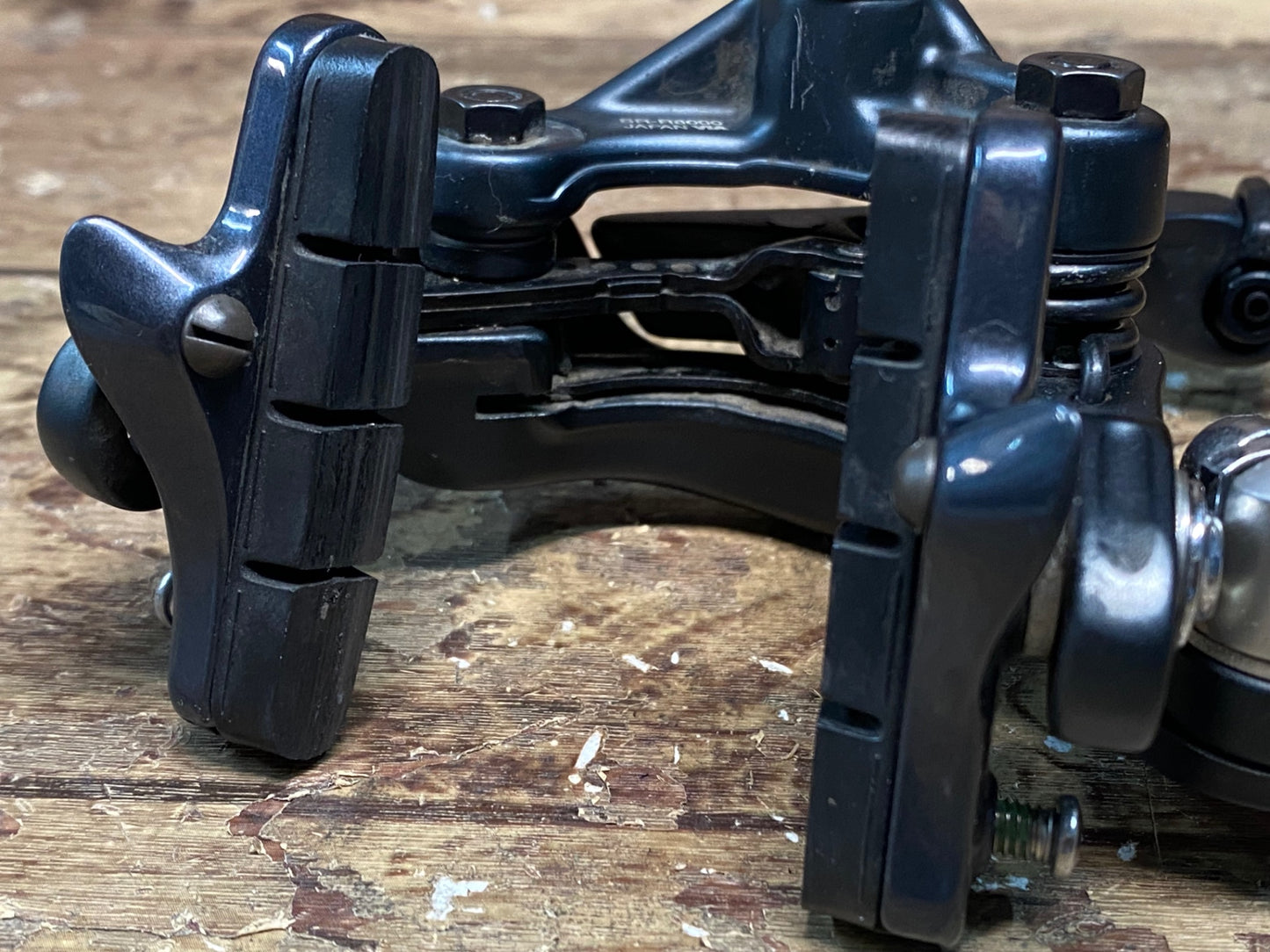 IM912 シマノ SHIMANO アルテグラ ULTEGRA BR-R8000 キャリパーブレーキ 後