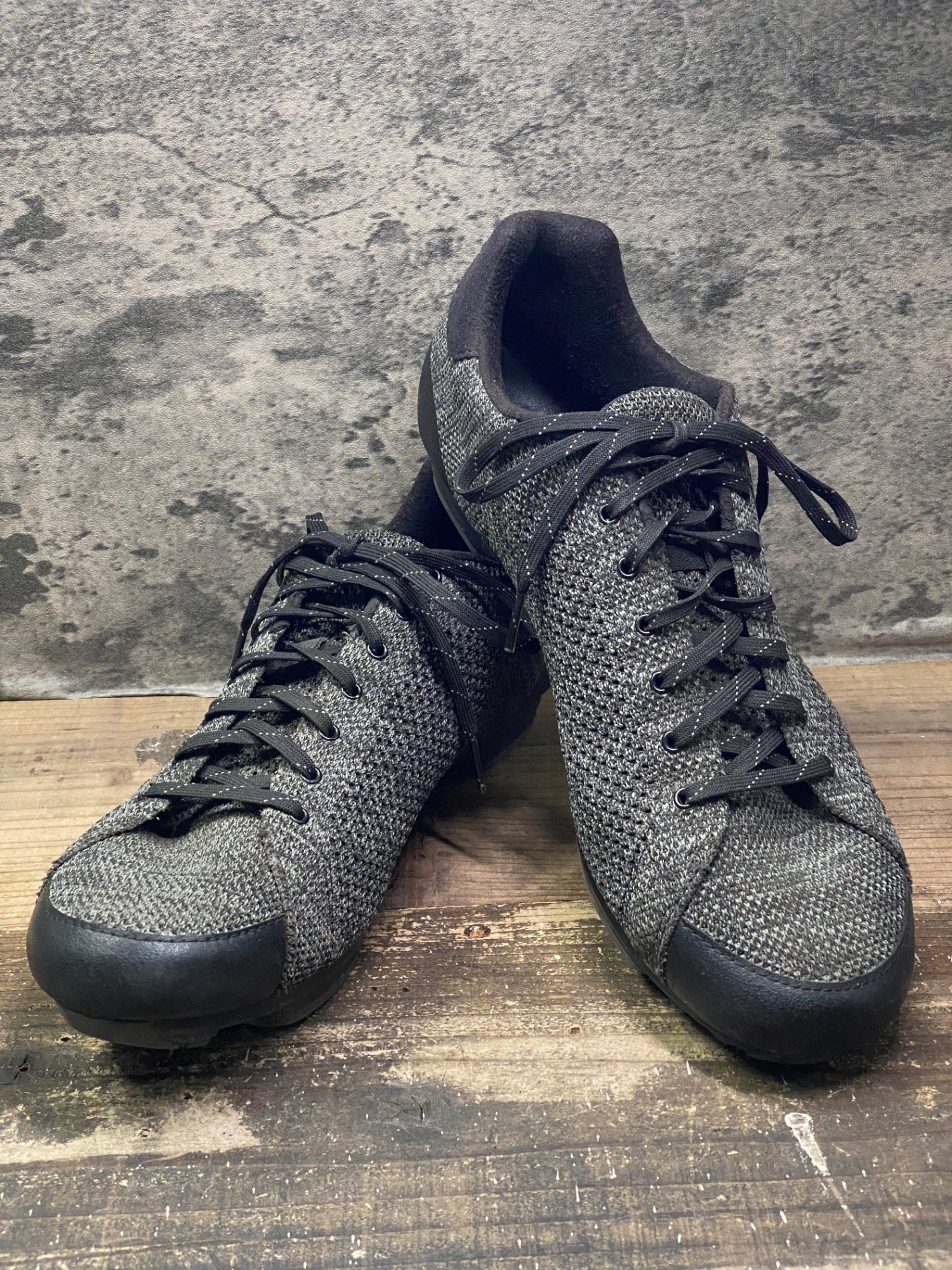 IU044 ジロ GIRO リパブリック REPUBLIC KNIT 44サイズ