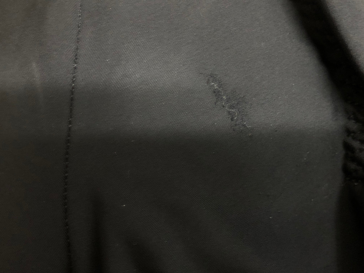 IW782 アソス assos ミレ MILLE GT ビブタイツ 黒 S 裏起毛