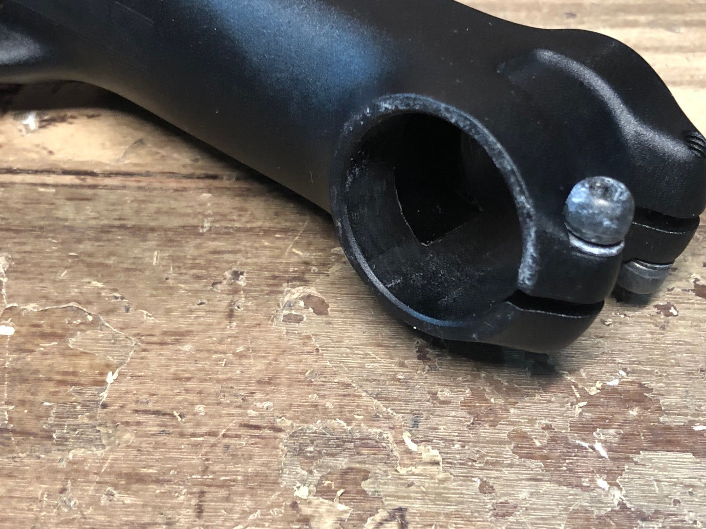IK211 ボントレガー BONTRAGER ブレンダープロ BLENDR PRO アルミ ステム 100mm Φ31.8 OS 7°