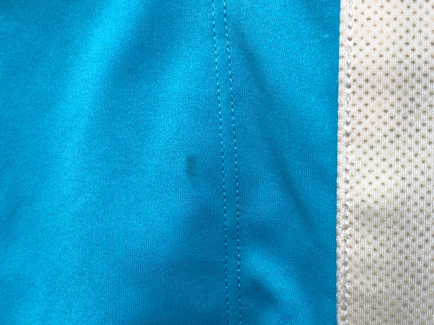 IQ864 ラファ Rapha WOMEN'S SS TRAINING JERSEY 半袖 サイクルジャージ 水色 XS レディース