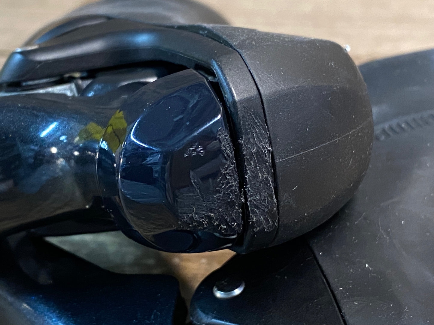 IS614 シマノ Shimano ソラ SORA R3000 バンド式 Φ34.9 シム付き GS 変速3点セット