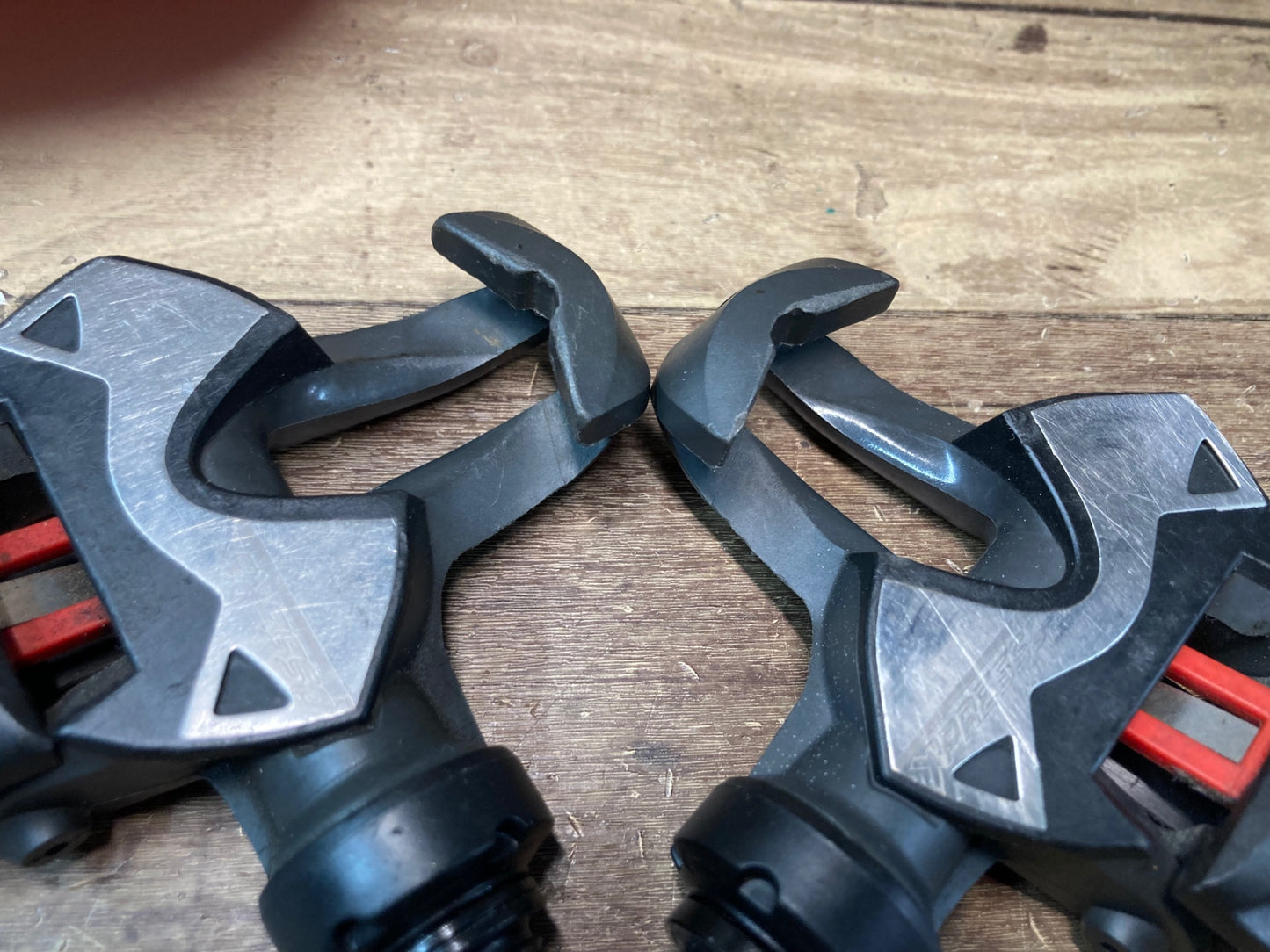 IK689 タイム TIME エクスプレッソ Xpresso 4 ビンディングペダル