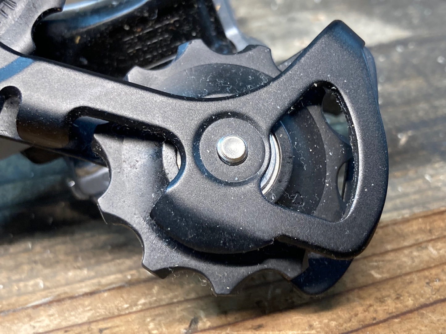 IN910 シマノ SHIMANO アルテグラ ULTEGRA RD-6700 リアディレイラー 10S