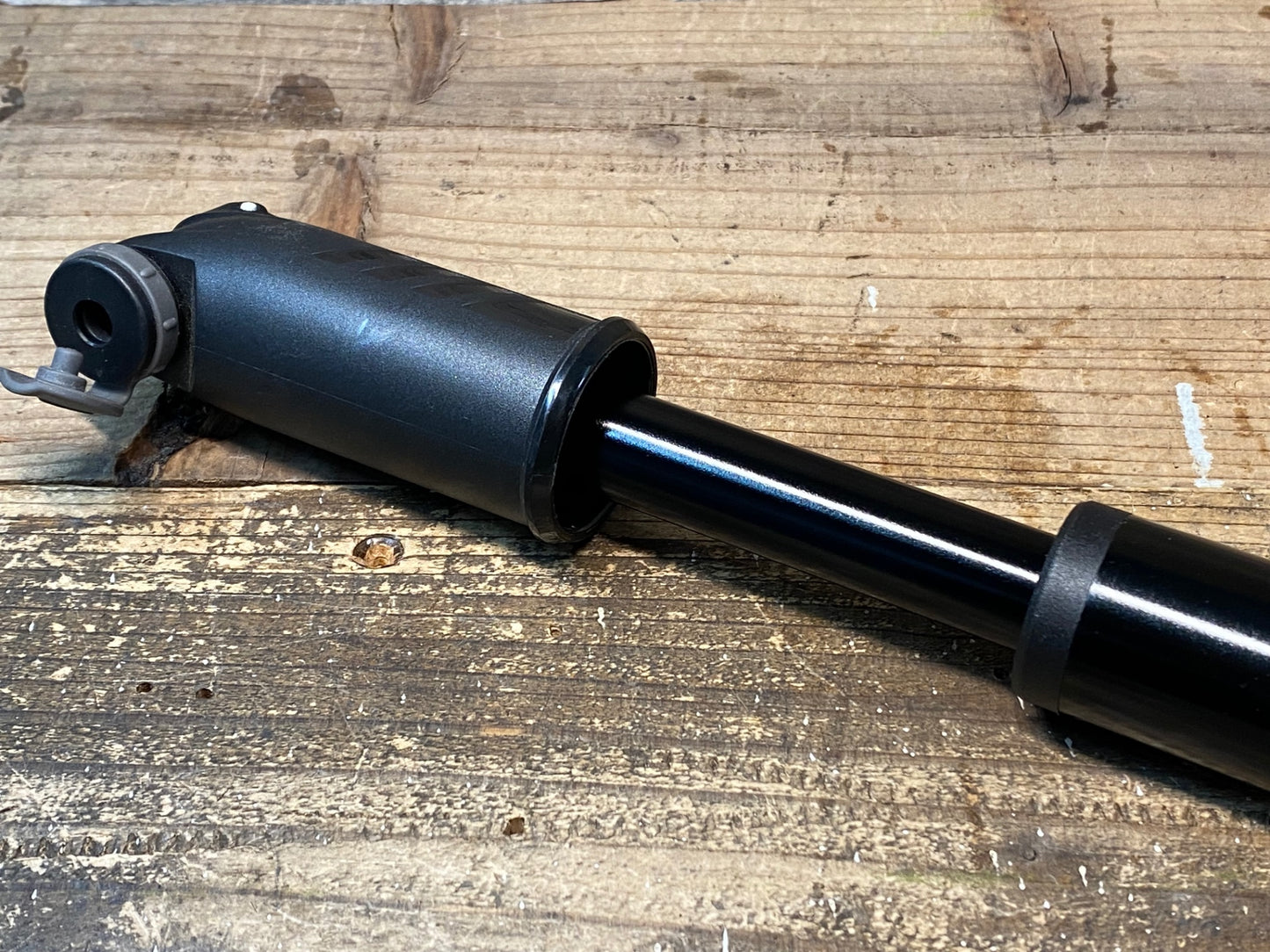 IU257 トピーク TOPEAK MOUNTAIN TT TWIN TURBO 空気入れ 携帯ポンプ