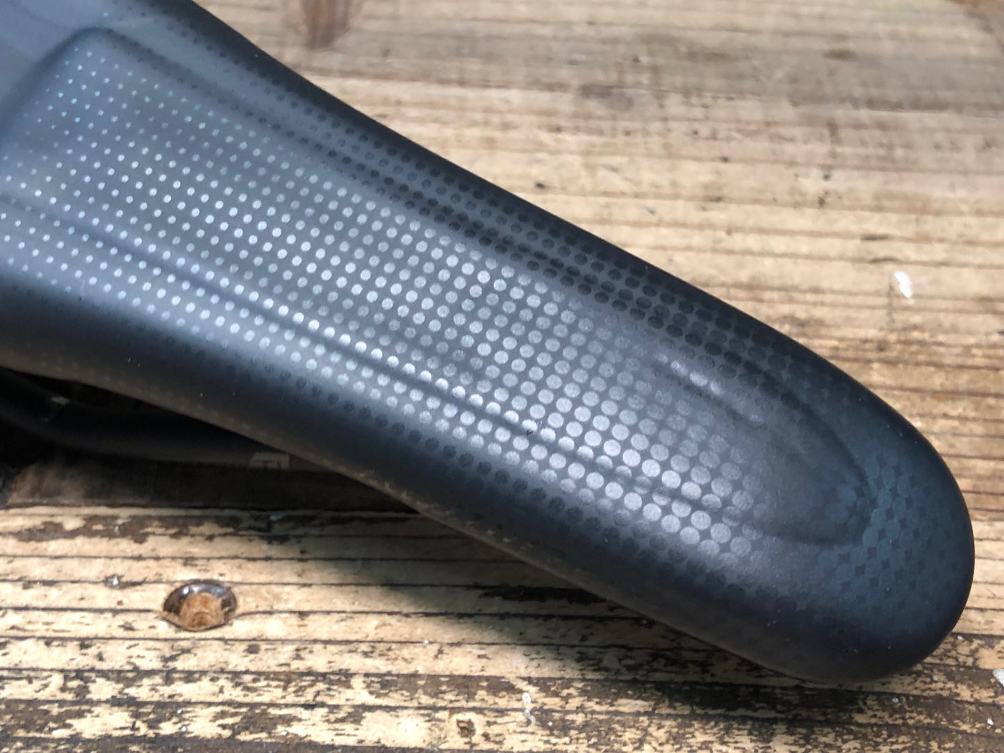 IZ635 スペシャライズド Specialized ROMIN EVO MIMIC サドル チタンレール