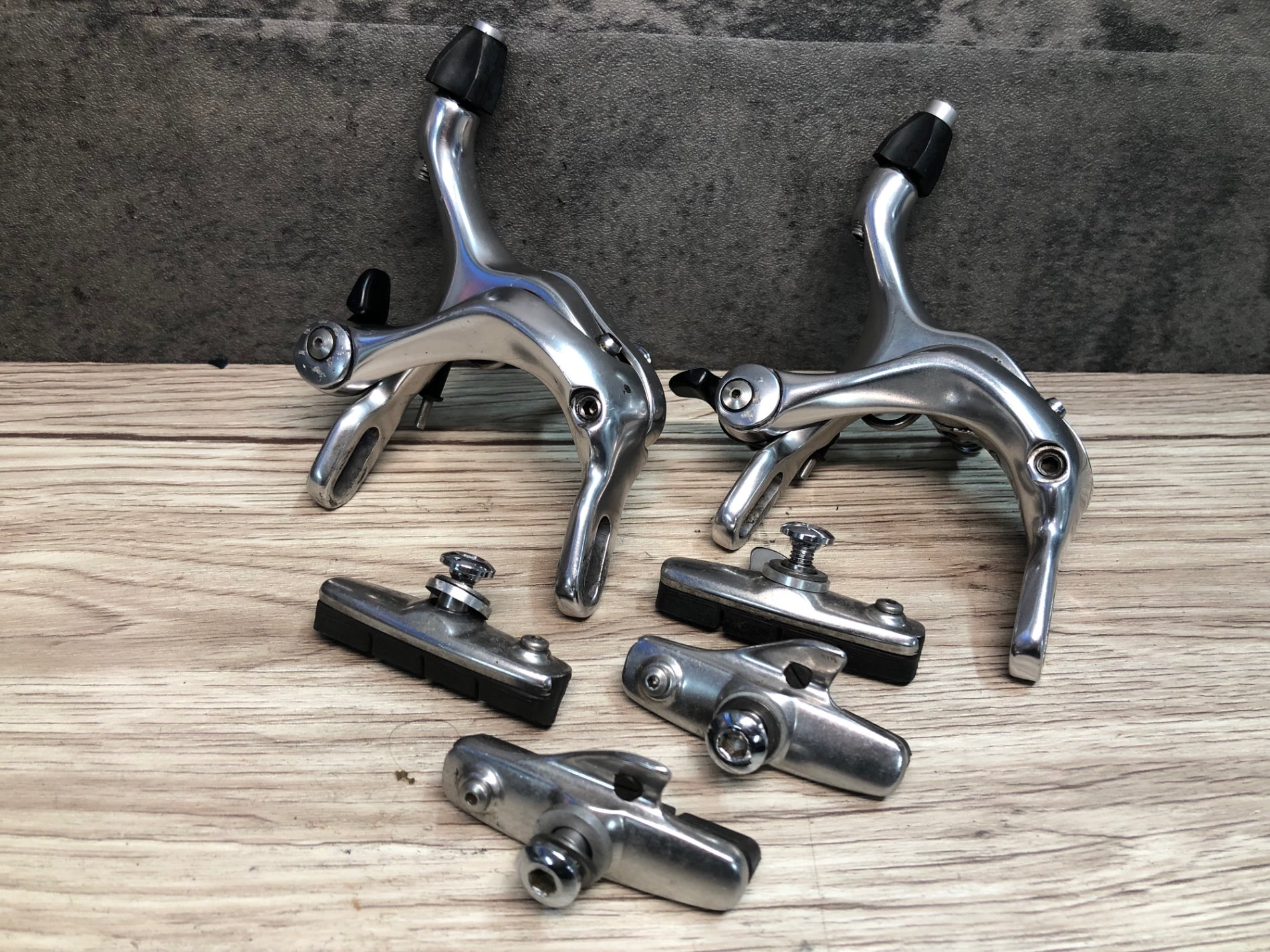 DURA-ACE BR-7800 前後ブレーキセット