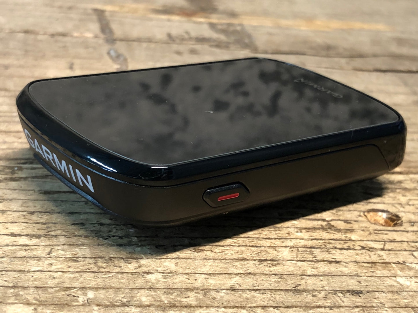 JA914 ガーミン GARMIN エッジ EDGE 830 サイクルコンピューター センサー マウント セット 接続確認済