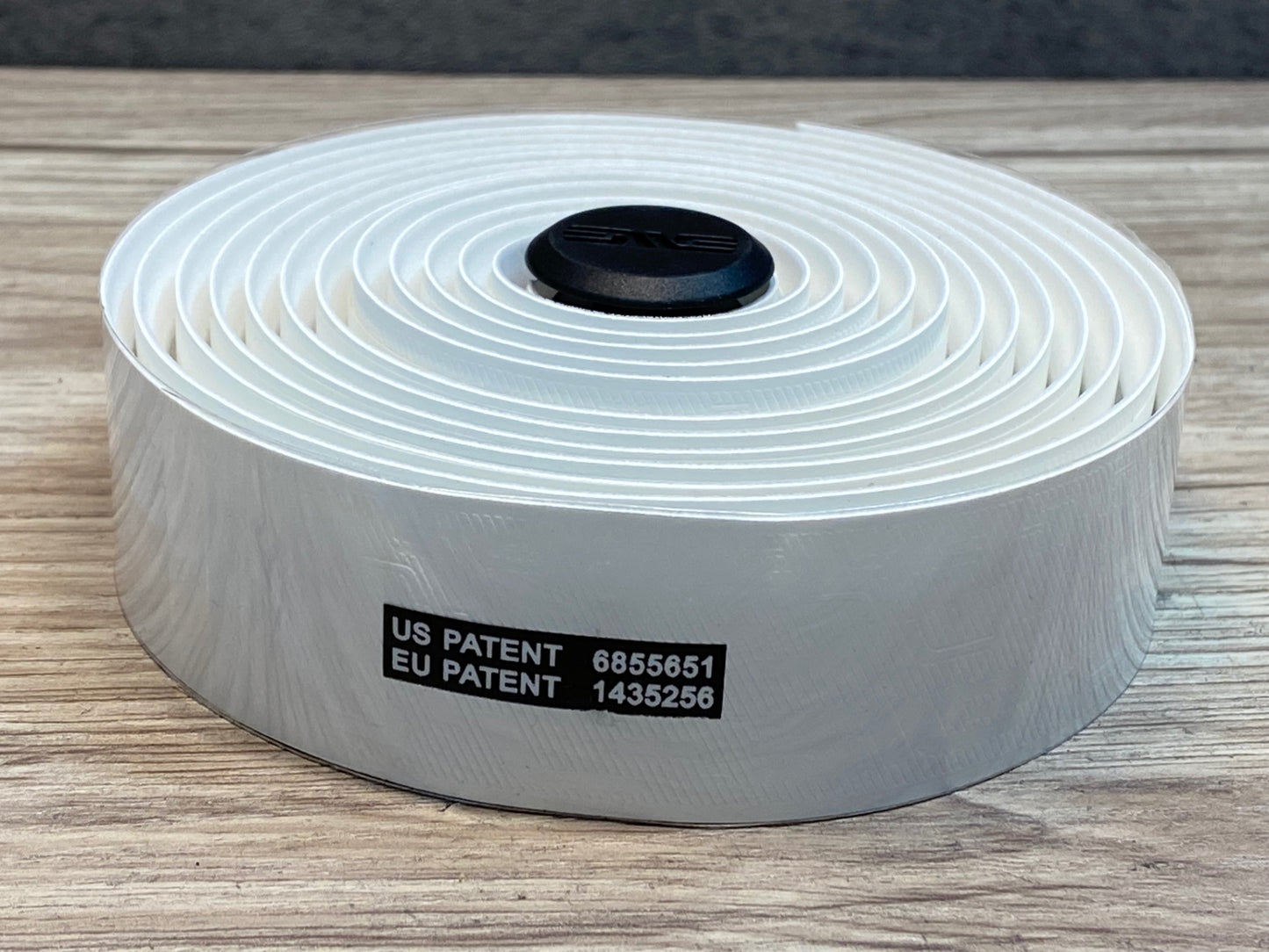 IS329 エンヴィ ENVE BAR TAPE バーテープ 白 未使用