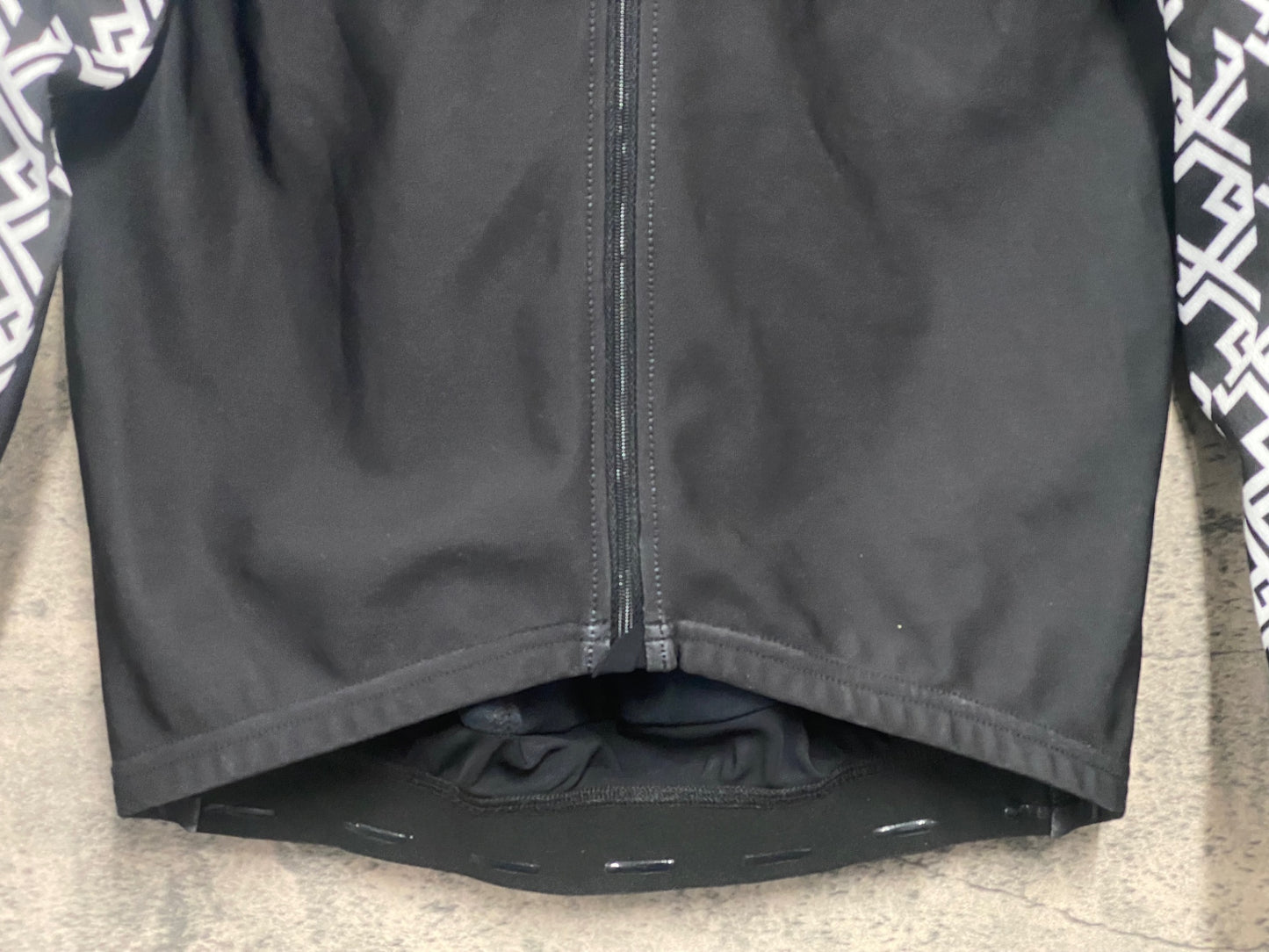 IU105 アソス assos MILLE GT Spring Fall LS Jersey 長袖サイクルジャージ S 裏起毛