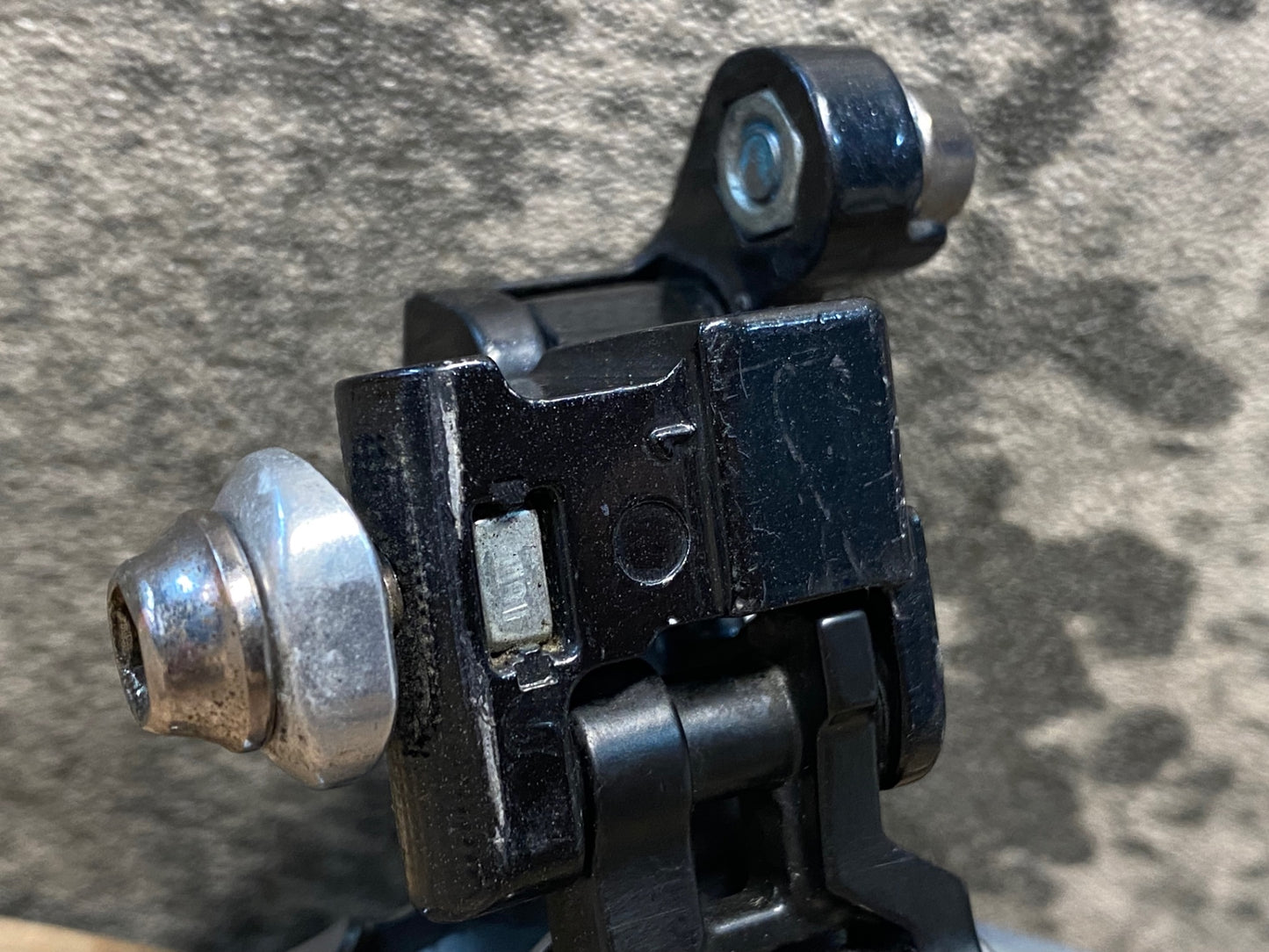 JD600 シマノ SHIMANO ソラ SORA RD-3500 FD-3500 ディレイラーセット 2x9S GS 直付