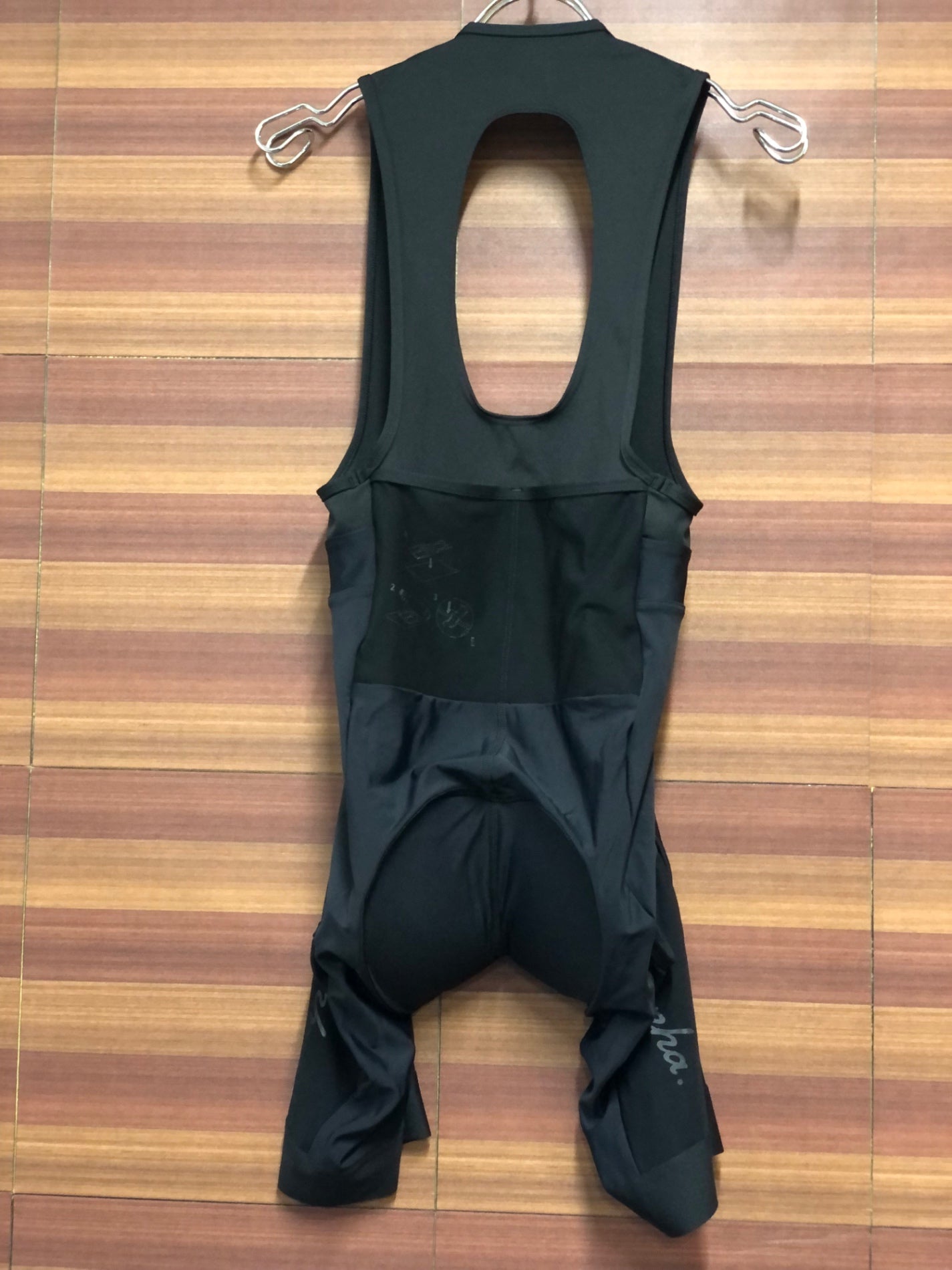 ラファ Rapha メンズ コア カーゴ ビブショーツサイズS