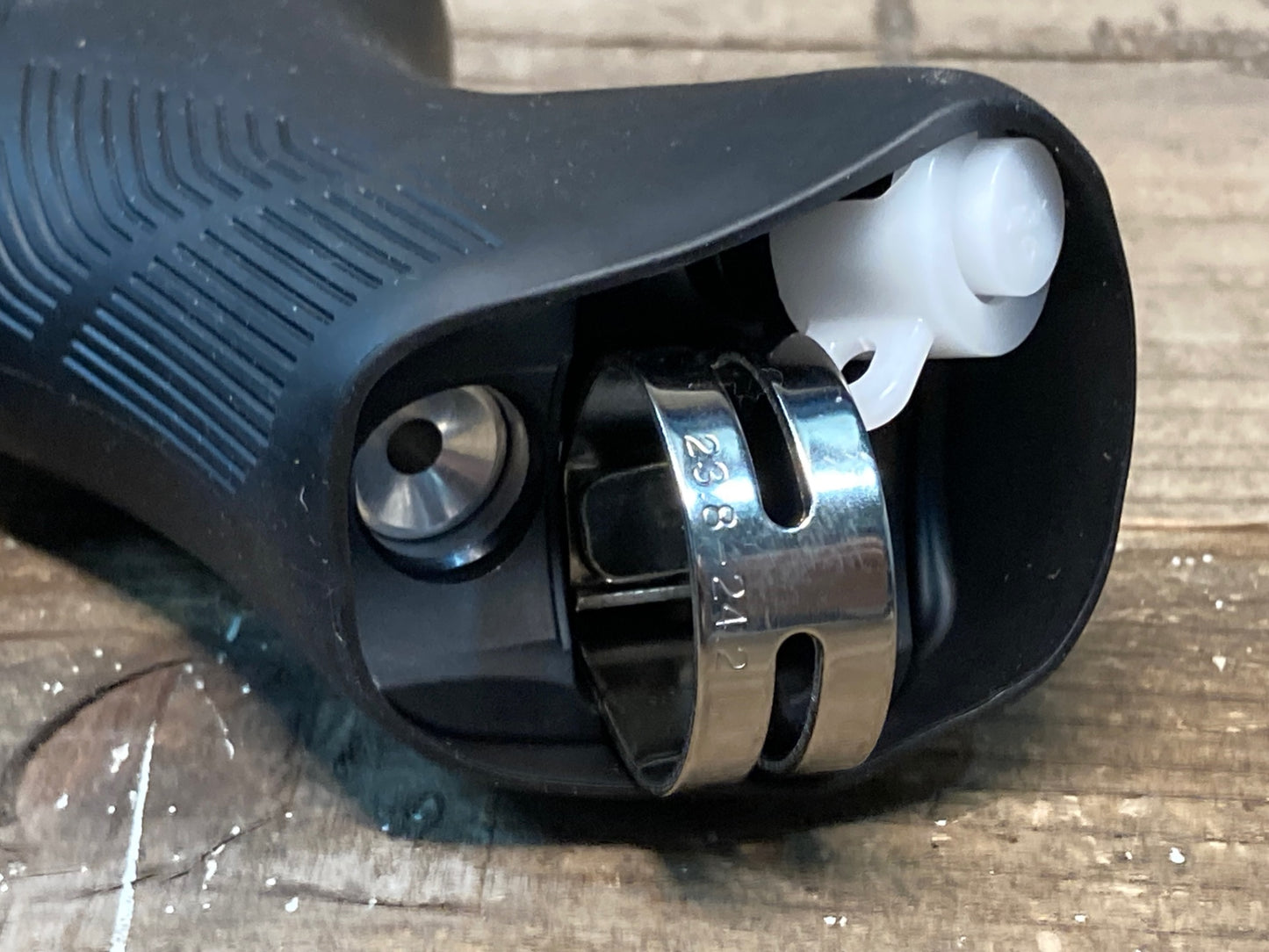 IQ152 シマノ SHIMANO 105 ST-R7170-R BR-R7170-F SM-BH90-JK-SS 1000mm STIレバー ディスクブレーキ キャリパー セット 2x12s Di2 電動 油圧