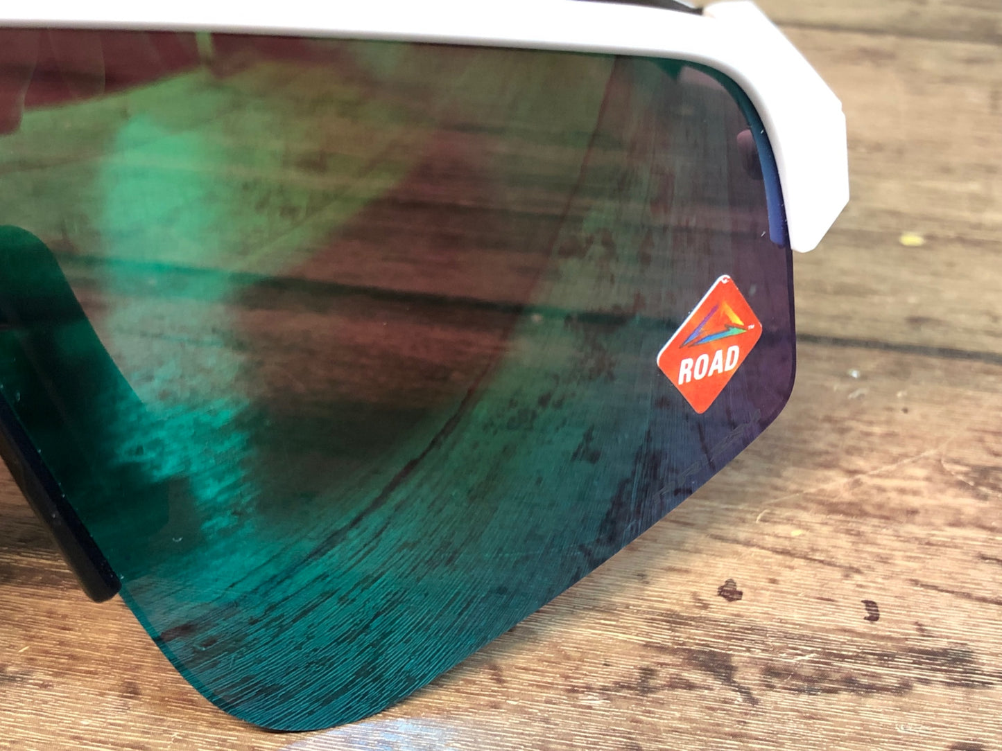 IP072 オークリー OAKLEY スートロ SUTRO LITE SWEEP アイウェア PRIZMレンズ