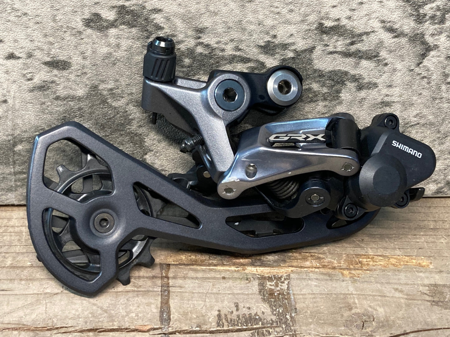 IN798 シマノ SHIMANO GRX FD-RX810 RD-RX810 変速2点セット 2×11S 直付け