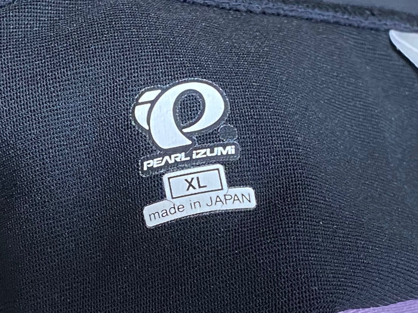 JB539 パールイズミ PEARL iZUMi 3DNEO PLUS レーサータイツ 黒 レディース XL coldblack