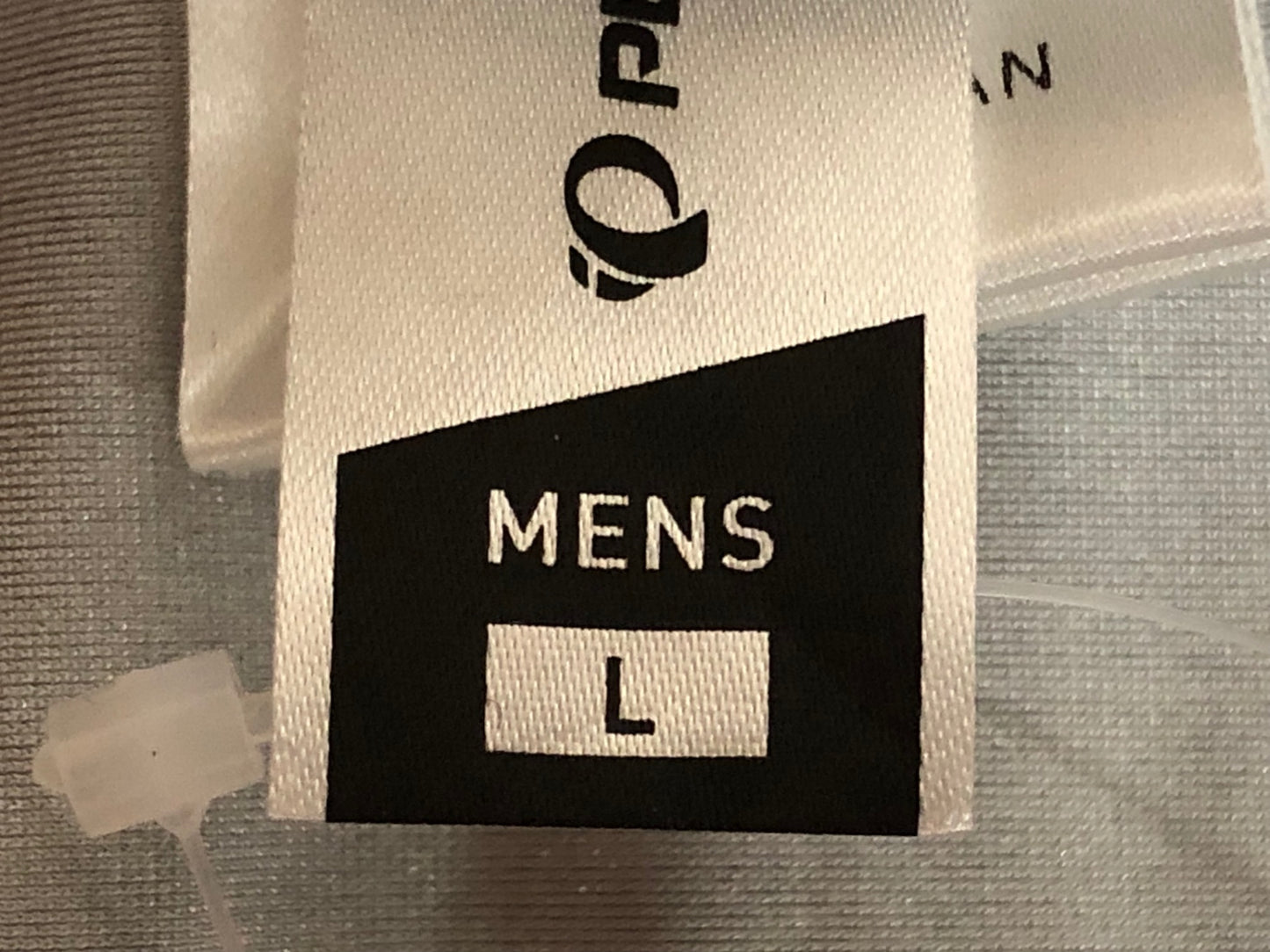 IT008 パールイズミ PEARL iZUMi レーサーパンツ 黒 オレンジ PAOPAO