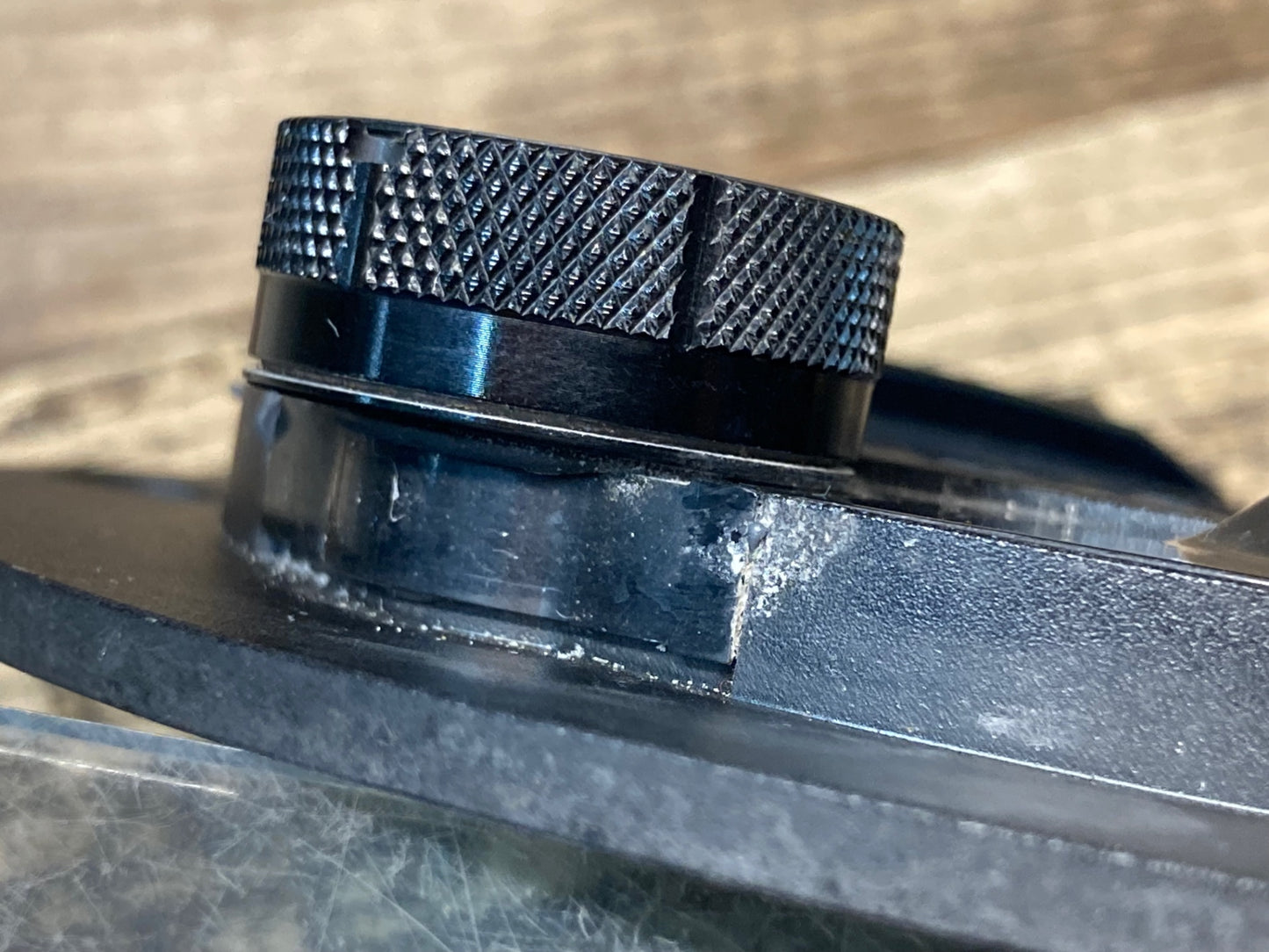 JD488 Quarq DFour AXS dub スパイダー パワーメーター 接続確認済