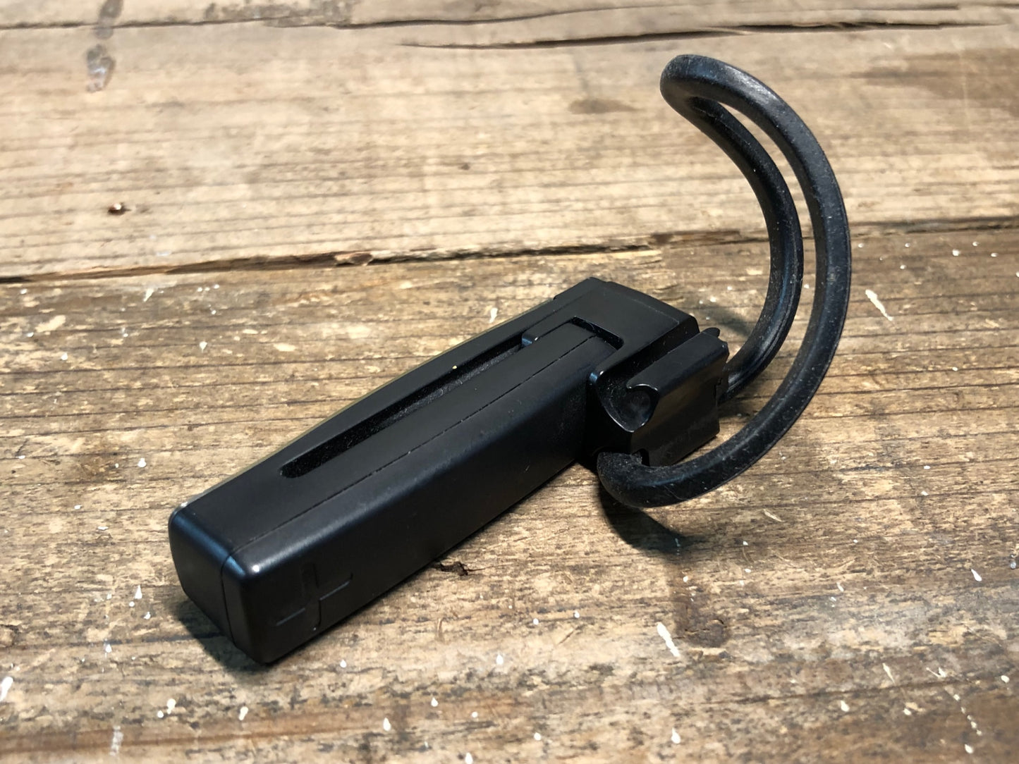 IQ492 ノグ KNOG PLUS FRONT / BLINDER SQUARE REAR ライトセット