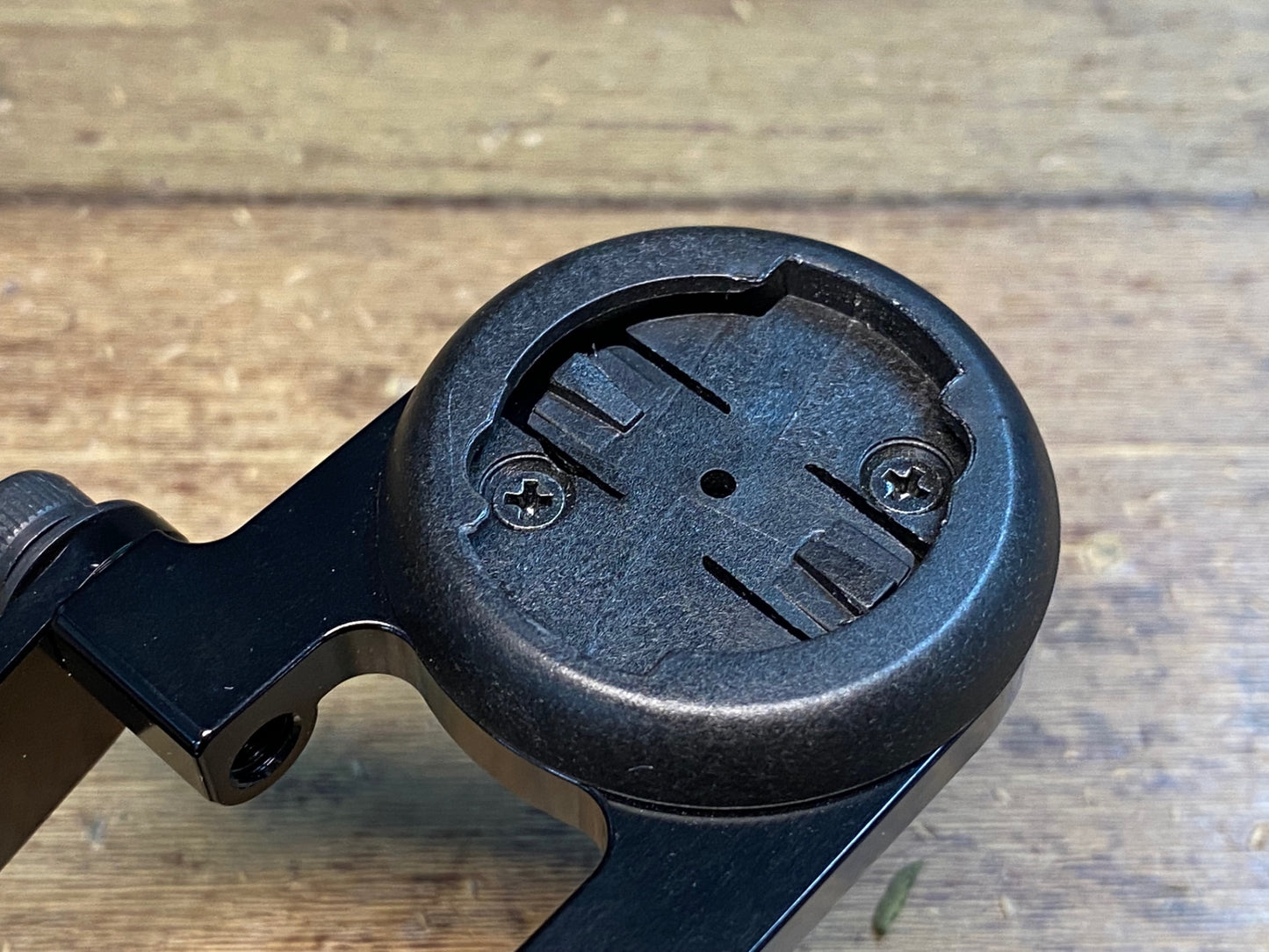 IW299 レックマウント Rec-Mounts Type19 両持 サイコンマウント