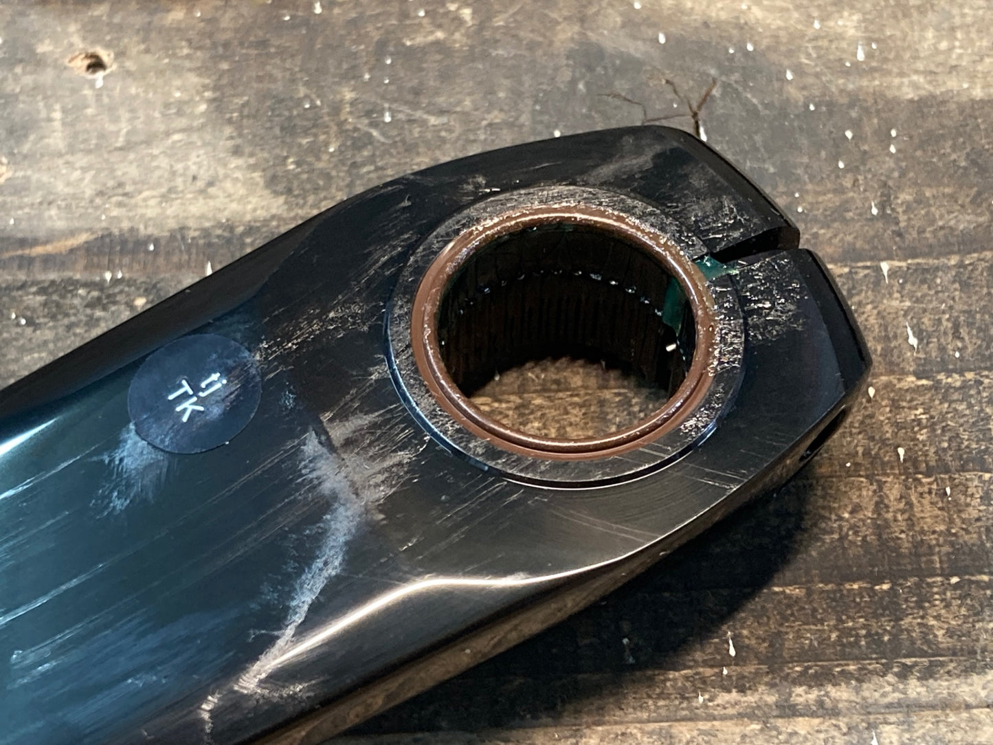 IQ100 シマノ SHIMANO デュラエース DURA-ACE FC-R9200 クランクセット 50/34T 170mm