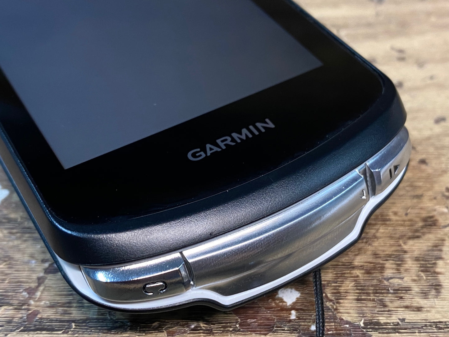 IH135 ガーミン GARMIN EDGE 1040 サイクルコンピューター 本体 ※起動確認済