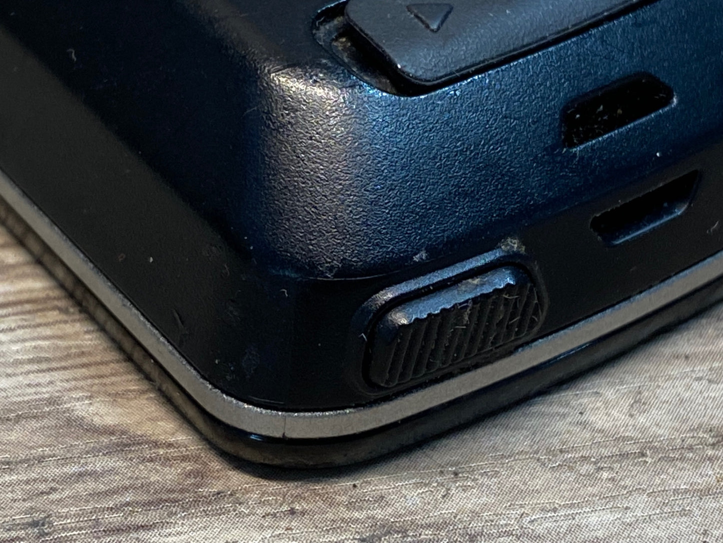 IP319 ガーミン GARMIN エッジ EDGE 820J SP HRセンサー付属 液晶滲み