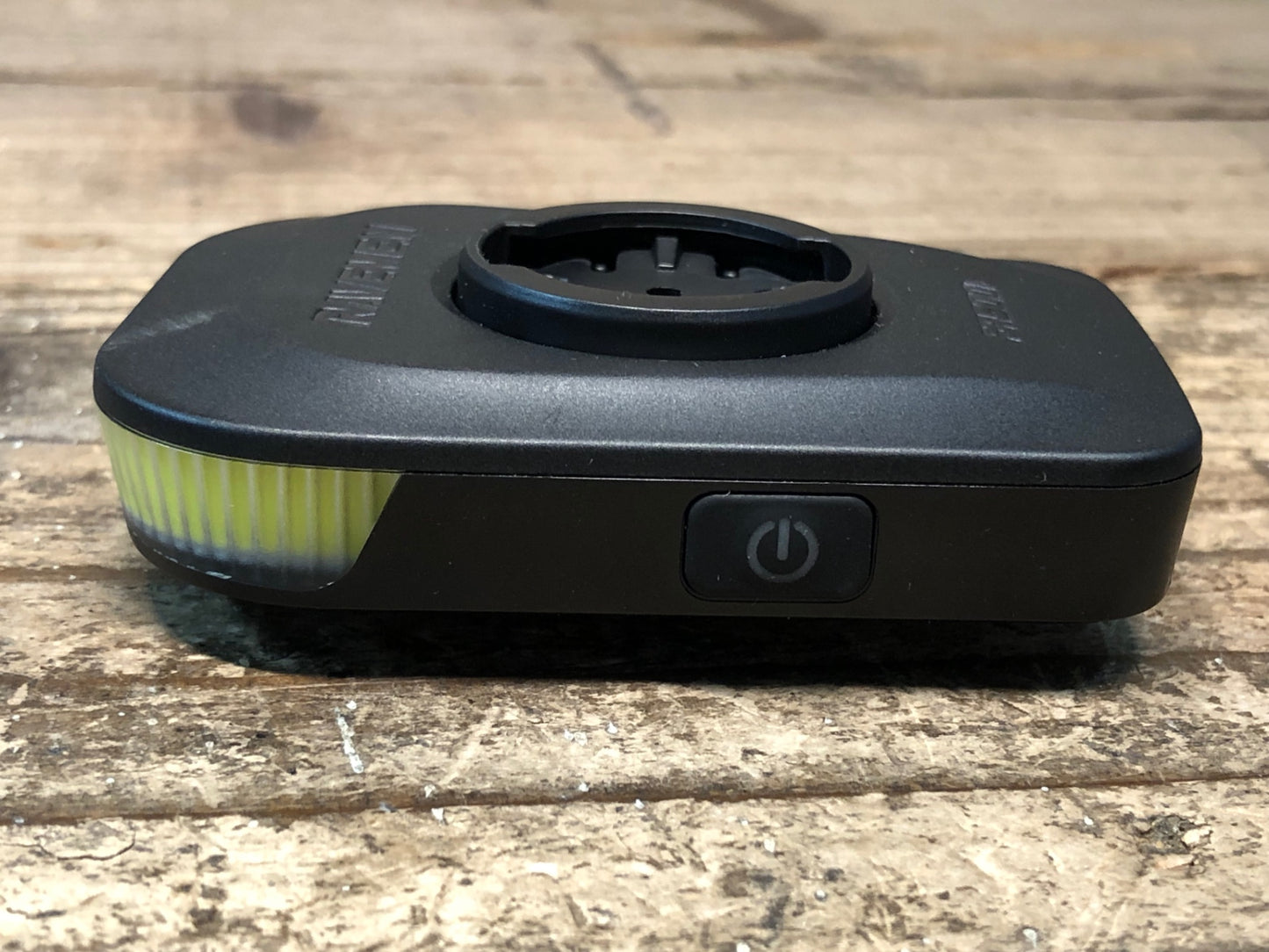 IW297 レイヴマン RAVEMEN FR300 フロントライト GARMIN対応 点灯確認済み