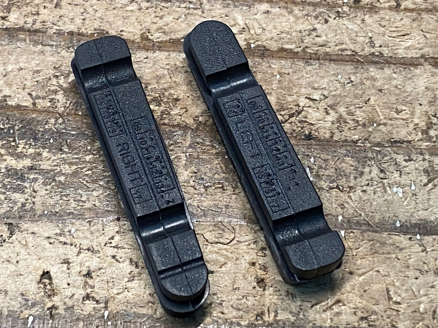 IO687 マビック MAVIC EXALITH  ブレーキシュー シマノ用