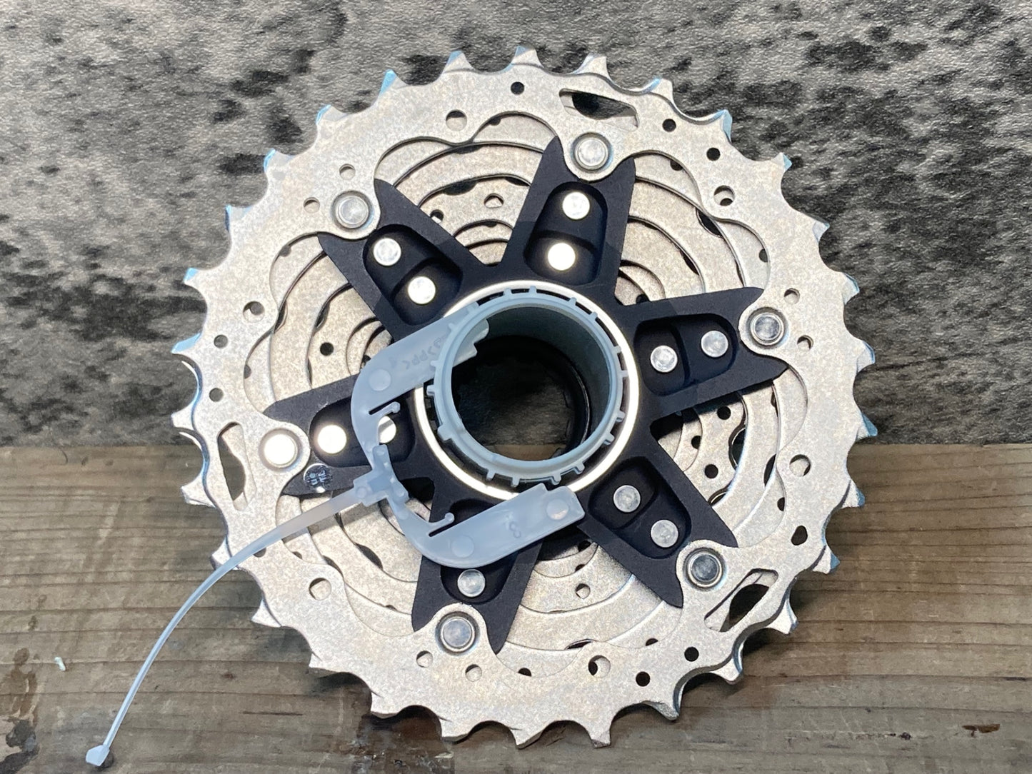 IQ126 シマノ SHIMANO アルテグラ ULTEGRA CS-R8100-12 スプロケット 12s 11-30T