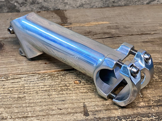 IP069 バズーカ BAZOOKA アルミ ステム 130mm Φ31.8 OS ±35°