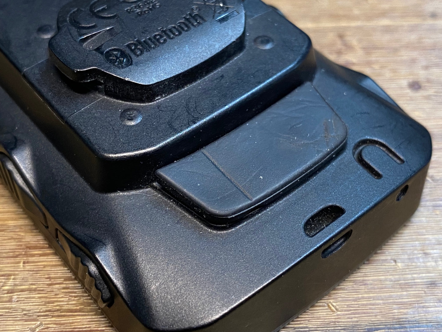 IO025 ブライトン bryton Rider 750 サイクルコンピューター動作確認済み