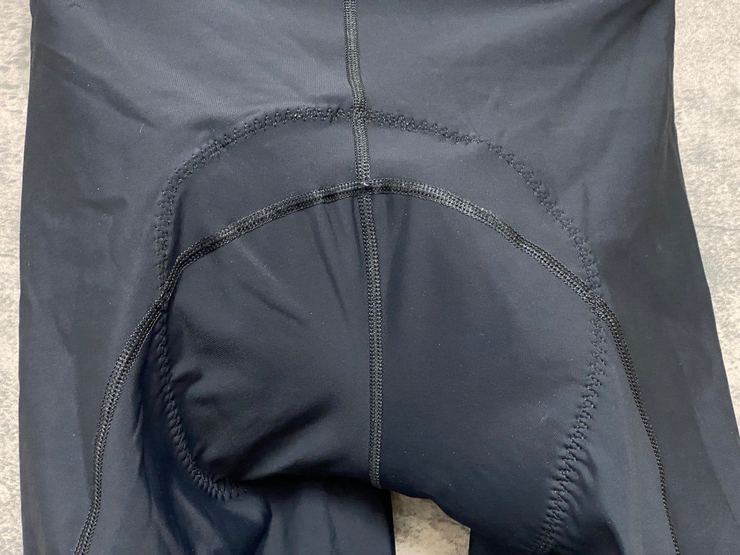 JA837 リオンドカペルミュール Lion de KAPELMUUR レーサーパンツ 黒 M