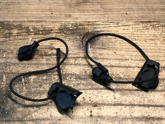 IZ087 シマノ SHIMANO SW-R9150 サテライトスイッチ Di2 接続確認済み