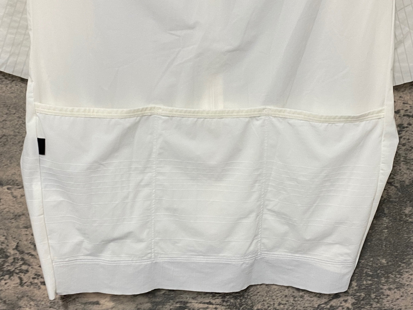 JC434 パスノーマルスタジオ Pas Normal Studios | Men's Mechanism Pro Jersey 半袖 サイクルジャージ オフホワイト XL