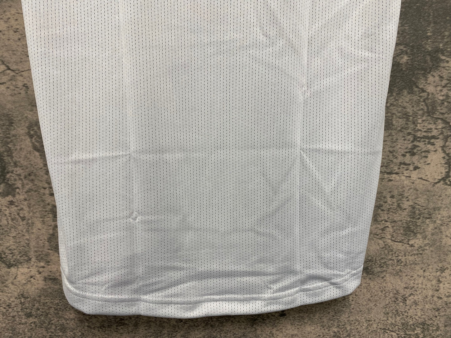 IV925 ジャイアント GIANT ノースリーブ べスレイヤー グレー L メッシュ