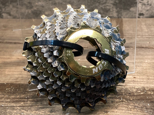 IJ739 レーコン RECON スプロケット ワンピース シマノフリー対応 11S 11-23T