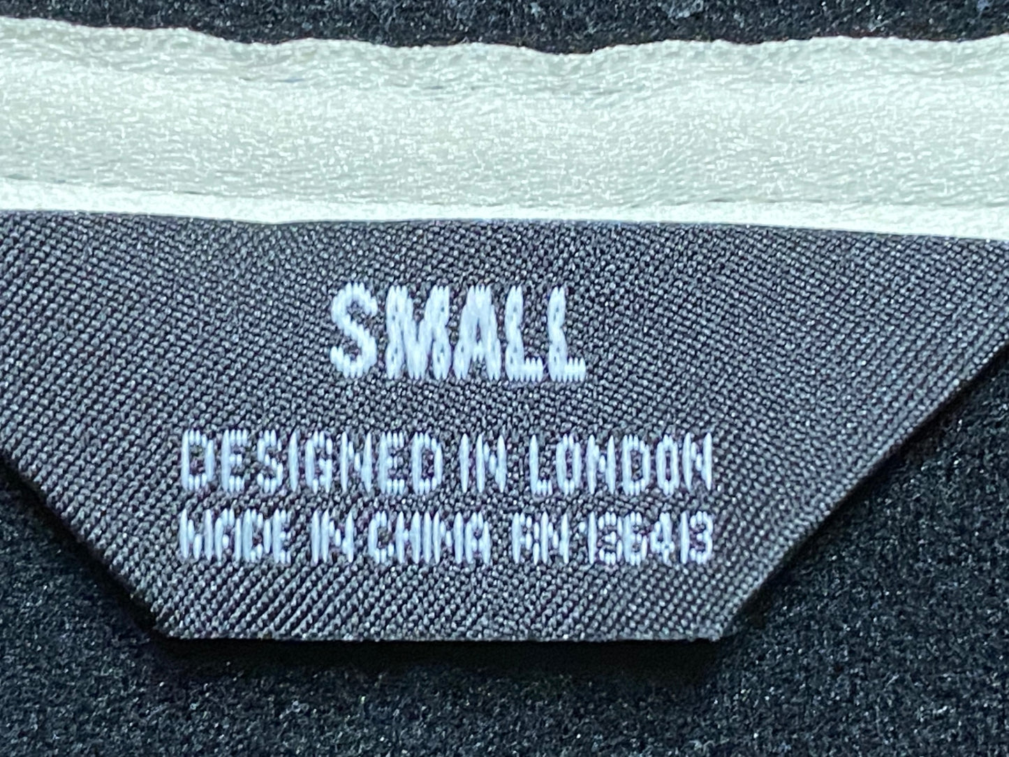 IP268 ラファ Rapha WINTER JERSEY 長袖 サイクルジャケット 黒 S