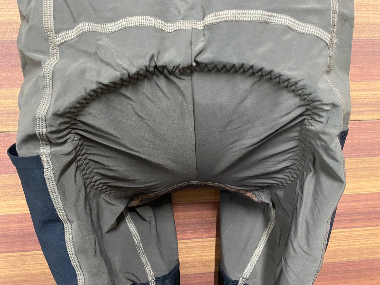 IM496 マープ MAAP WOMEN'S ALT ROAD BIB ビブショーツ カーキ XS レディース