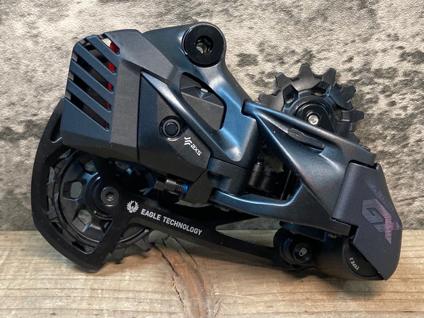 IQ088 スラム SRAM AM GX EAGLE AXS UPGRADE KIT 電動