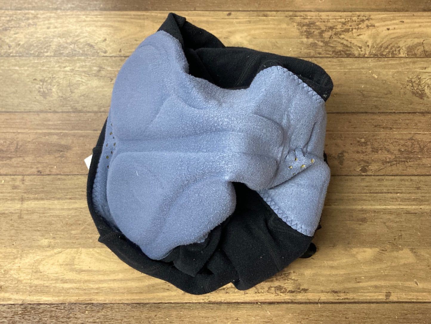 IP130 パールイズミ PEARL iZUMi レーサータイツ 黒 M 裏起毛 3DNEO PLUS